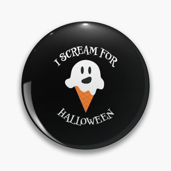 Item preview, I Scream for Halloween designed and sold by hyonguerecax8.