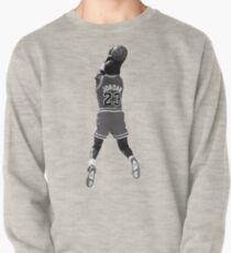 The JumpMan Pullover