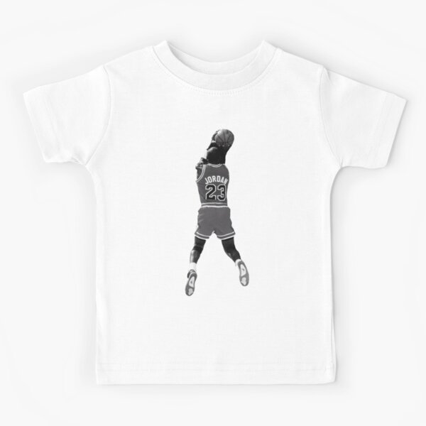 The JumpMan Kids T-Shirt