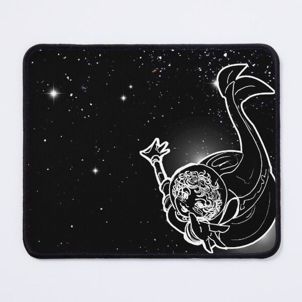 Greetings Mouse Pad