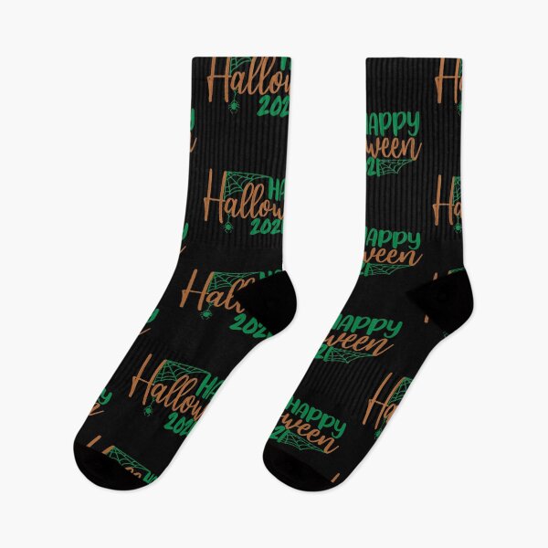 Item preview, Happy Halloween 2021 - men/ women / Halloween  designed and sold by Designs Of all kinds.