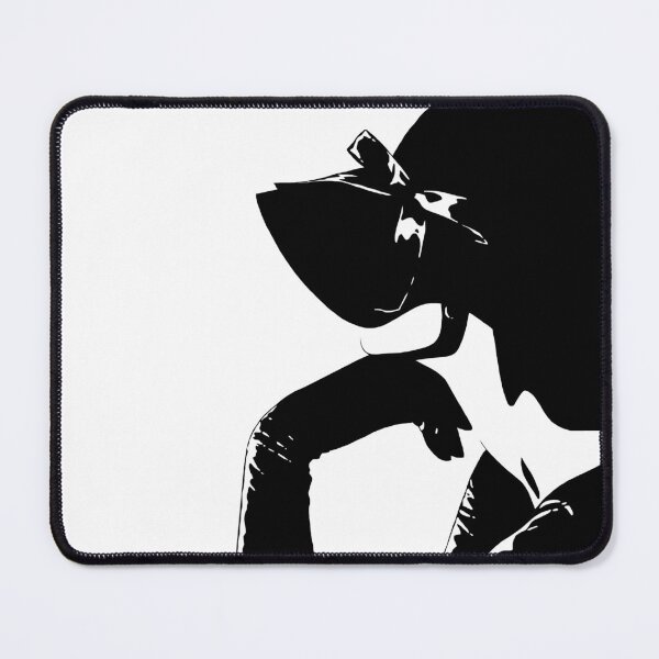 Item preview, Cafe Girl: Obscured designed and sold by Brina Williamson.