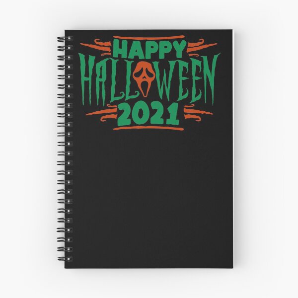 Item preview, Happy Halloween 2021 - men/ women / Halloween  designed and sold by Designs Of all kinds.