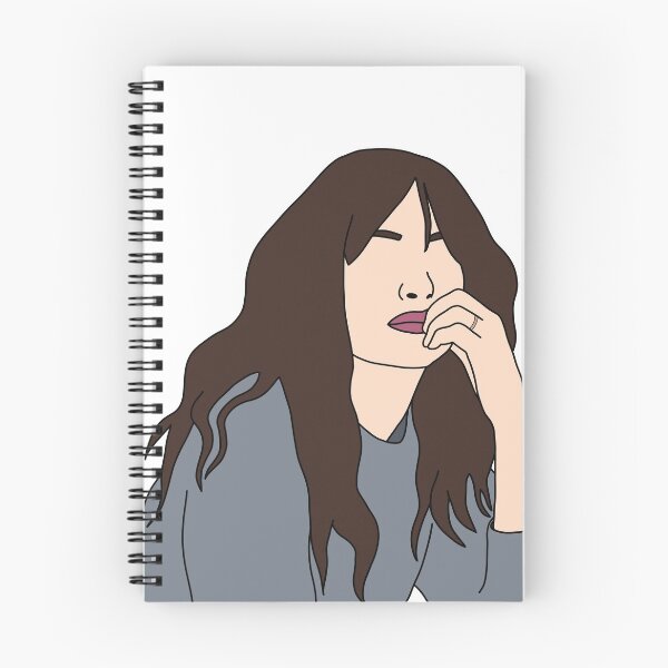 Item preview, Kathryn Hahn designed and sold by TheDevilsArt.