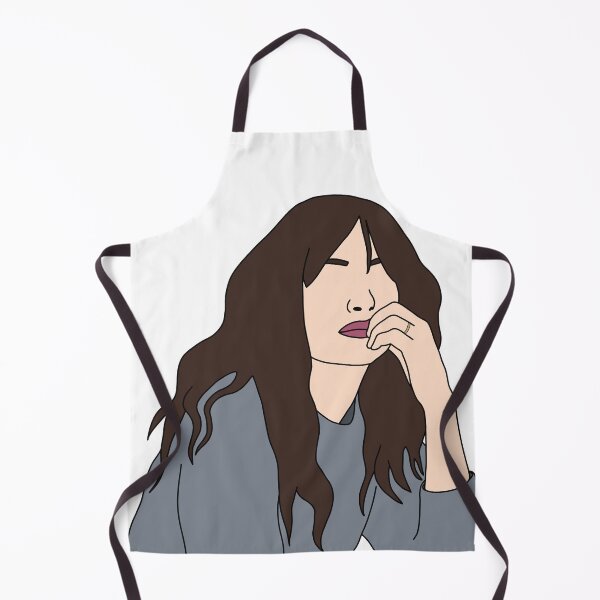 Item preview, Kathryn Hahn designed and sold by TheDevilsArt.