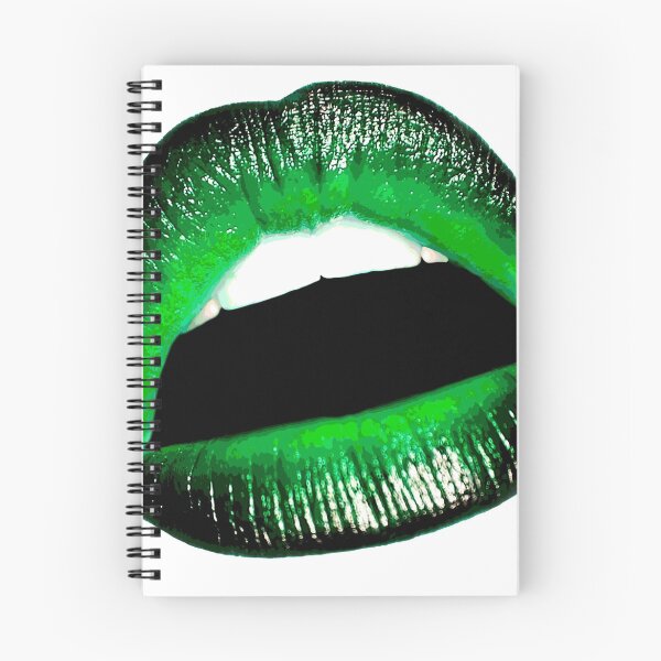 Item preview, Luscious Lips designed and sold by TwinPowerTammy.