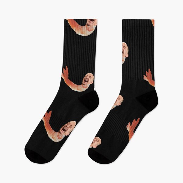 Item preview, Jeff Bezos Shrimp designed and sold by Squidink2124.