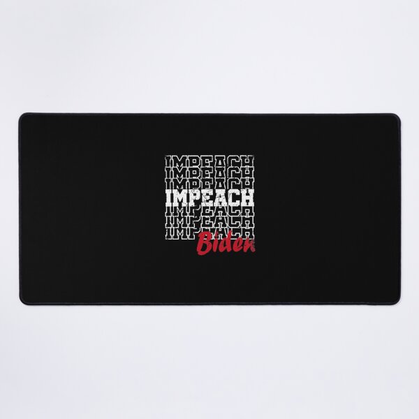 Item preview, Impeach Biden Worst President Ever designed and sold by hyonguerecax8.