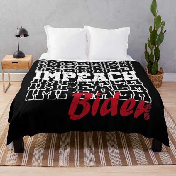 Item preview, Impeach Biden Worst President Ever designed and sold by hyonguerecax8.