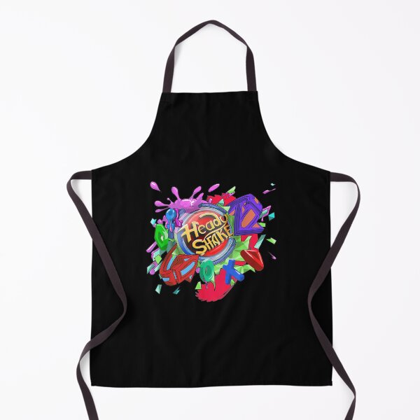 Item preview,  Heady Shake Graffiti Style Bright Print Gift designed and sold by jennifera11.