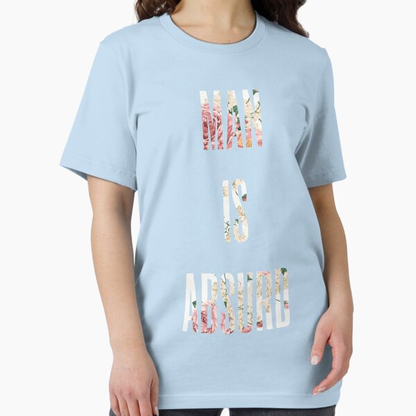 MAN IS ABSURD Essential T-Shirt