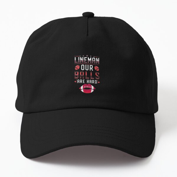 offensive dad hats