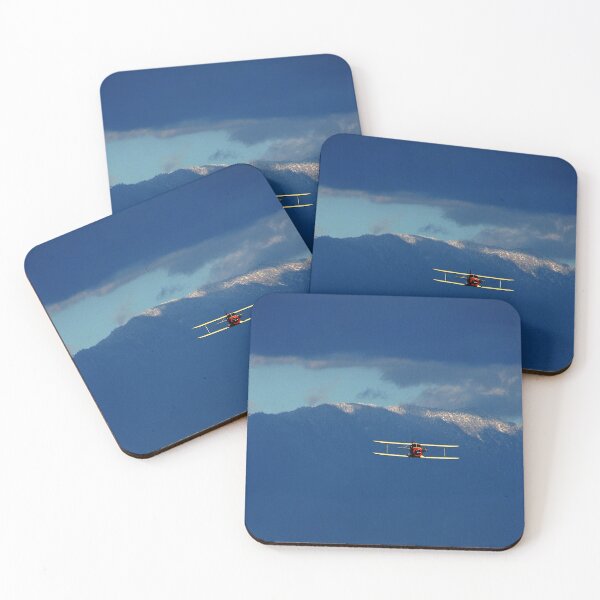 Item preview, Flying Through The Wild Blue Yonder designed and sold by CarolM.