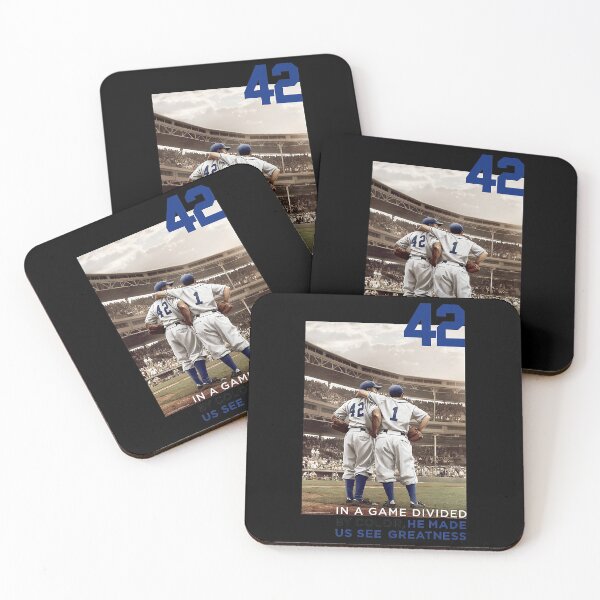 Item preview, Isaac Morris Limited 42 Jackie Robinson Men's and Women's  designed and sold by hyonguerecax8.