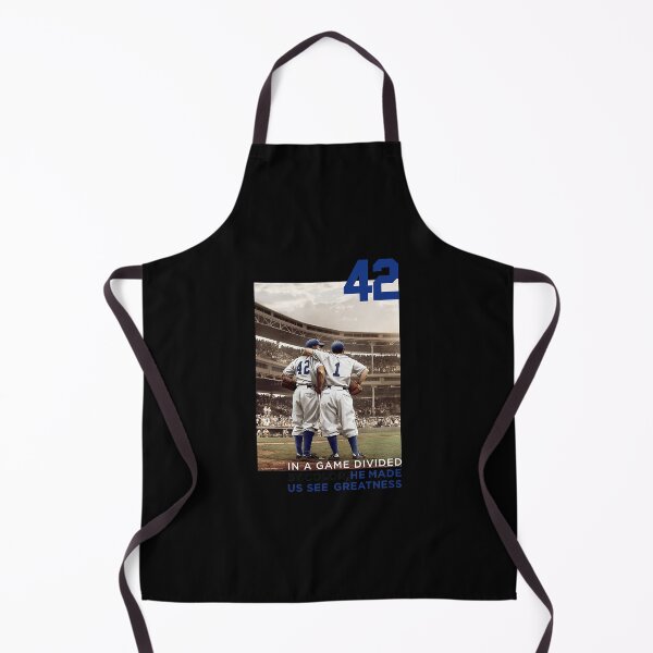 Item preview, Isaac Morris Limited 42 Jackie Robinson Men's and Women's designed and sold by hyonguerecax8.
