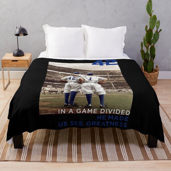 Item preview, Isaac Morris Limited 42 Jackie Robinson Men's and Women's designed and sold by hyonguerecax8.