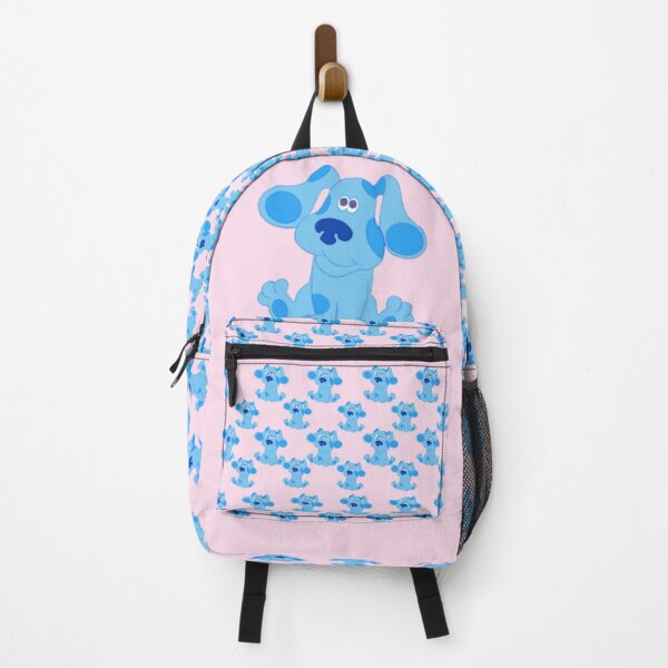 Item preview, blue's clues Blue  designed and sold by beesanonymous.