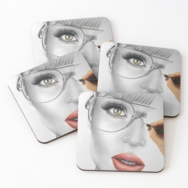 Item preview, artistic face designed and sold by zdzdesigner.