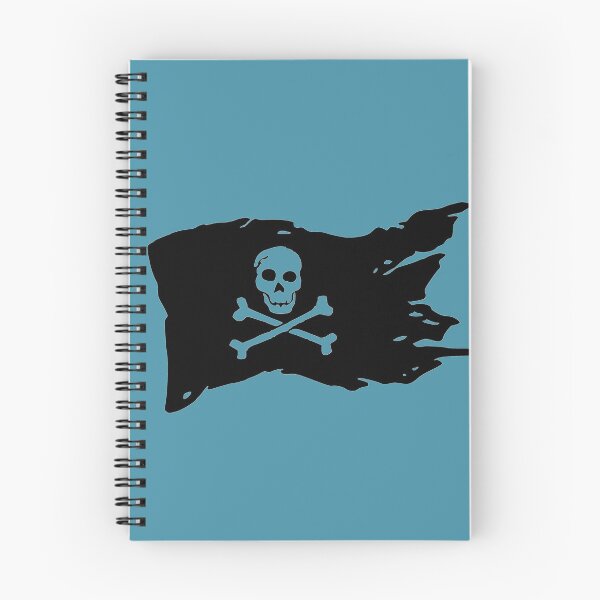 Item preview, Jolly Roger! designed and sold by Byoudesigns.