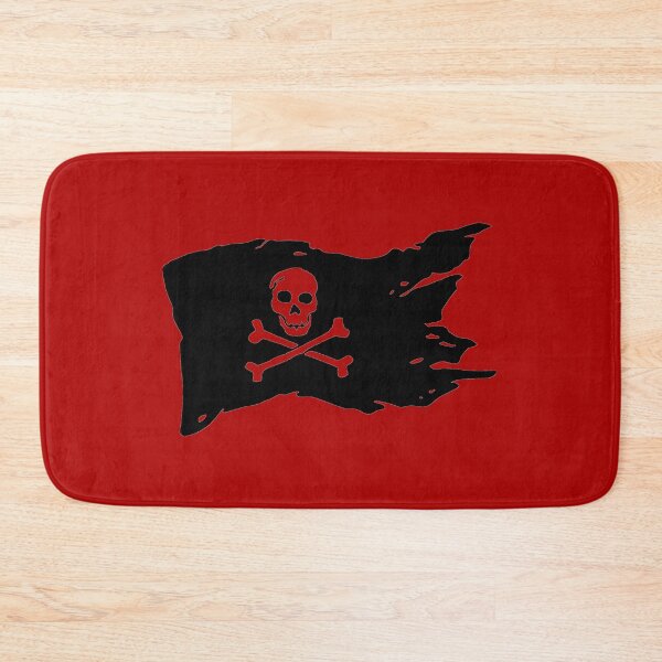 Item preview, Jolly Roger! designed and sold by Byoudesigns.