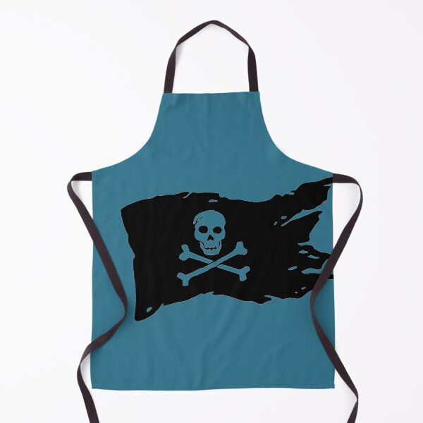 Item preview, Jolly Roger! designed and sold by Byoudesigns.