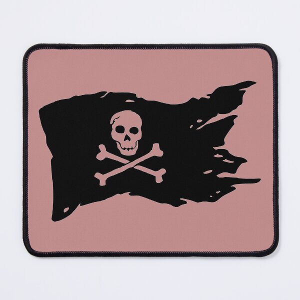 Item preview, Jolly Roger! designed and sold by Byoudesigns.