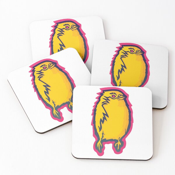 Item preview, Chicky Chicky Bang Bang! designed and sold by geegeemakes.