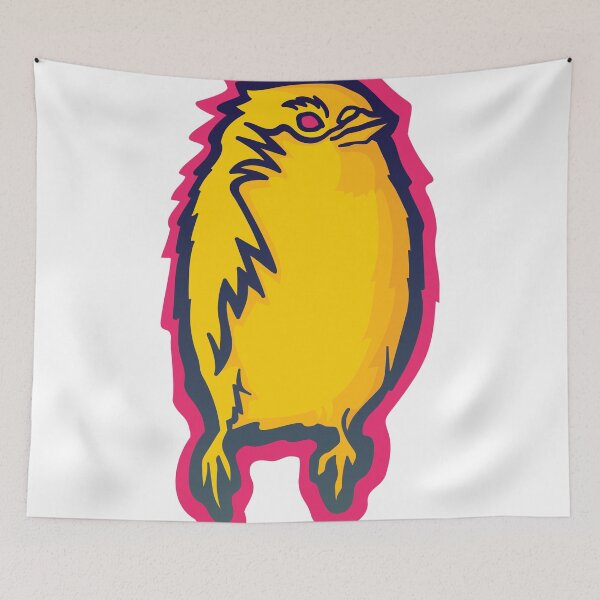 Item preview, Chicky Chicky Bang Bang! designed and sold by geegeemakes.