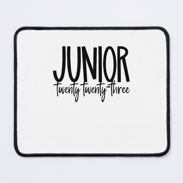 Item preview, Junior Twenty Twenty Three Future Class Of 2023 Graduation designed and sold by hyonguerecax8.