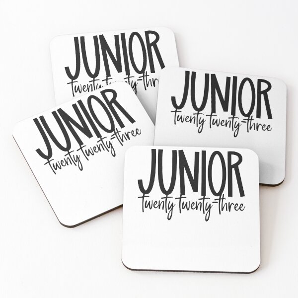 Item preview, Junior Twenty Twenty Three Future Class Of 2023 Graduation designed and sold by hyonguerecax8.
