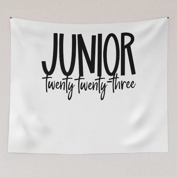 Item preview, Junior Twenty Twenty Three Future Class Of 2023 Graduation designed and sold by hyonguerecax8.