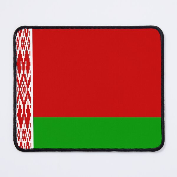 Item preview, Belarus Flag designed and sold by flagshop.
