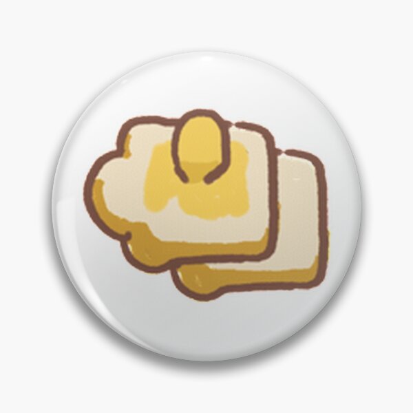 Item preview, Buttered Toast designed and sold by GnatDesigns.