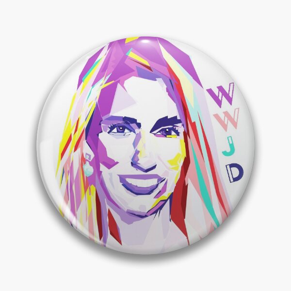 Item preview, WWJD? designed and sold by TomNCreative.