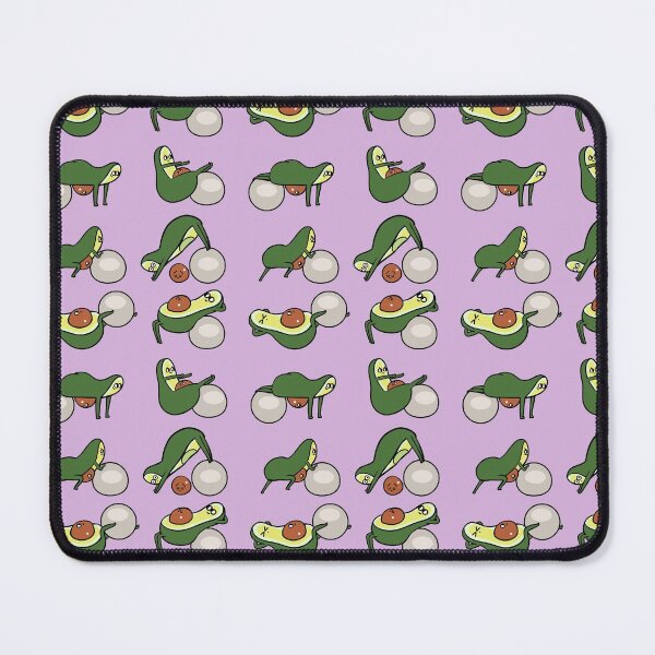 Item preview, Avocado Burn Belly Fat designed and sold by Huebucket.