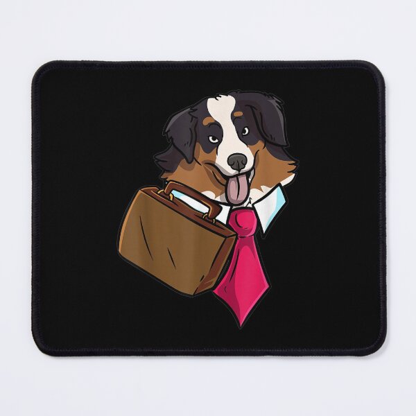 Item preview, Business Australian Shepherd Dog Lover Entrepreneur Ceo designed and sold by lindaxse.