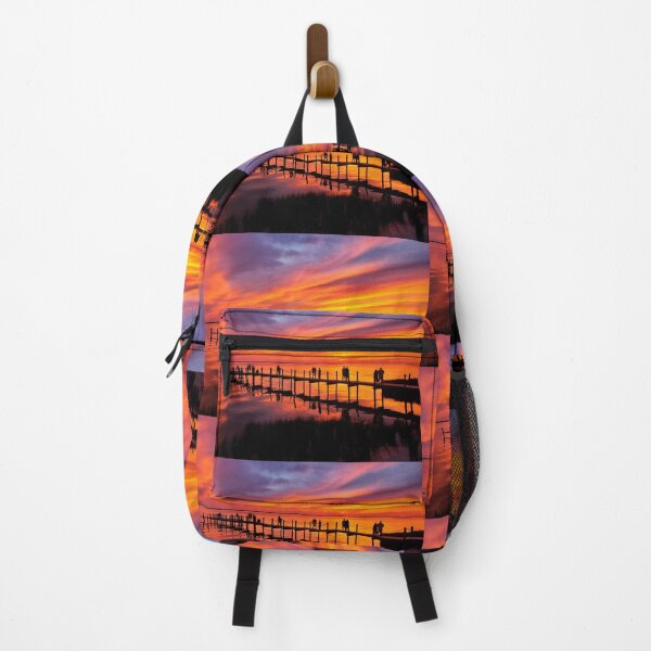 Item preview, Albemarle Sound sunset designed and sold by Thaddeus Zajdowicz.