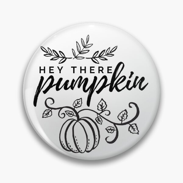 Item preview, Hey There Pumpkin/ Fall Quotes  designed and sold by Designs By YL.