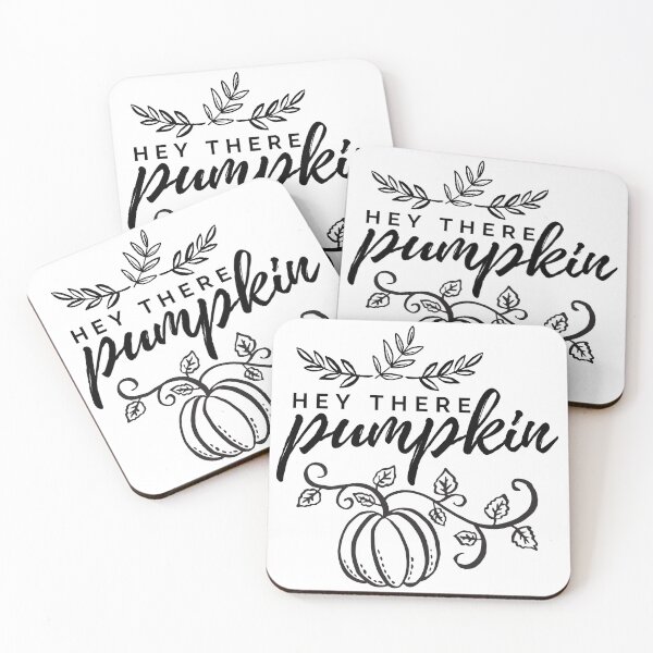 Item preview, Hey There Pumpkin/ Fall Quotes  designed and sold by Designs By YL.