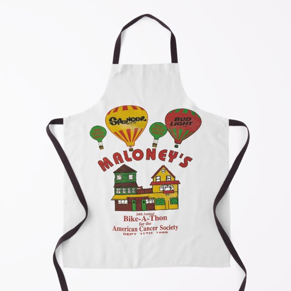 Item preview, Maloney's Bike-A-Thon 1999 ~ Maloney's Tavern designed and sold by LeslieMac713.