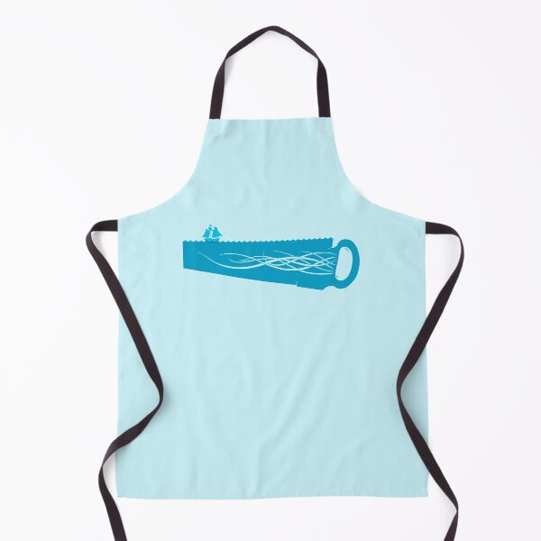 Item preview, Sea Saw designed and sold by DeepSpaceDesigns.