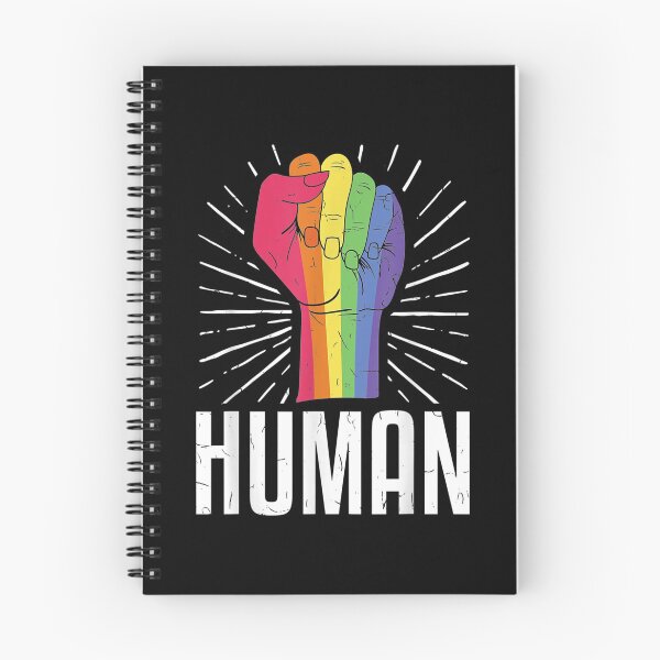 Item preview,  Lgbt Lesbian Gay Pride Human Fist designed and sold by lindaxse.