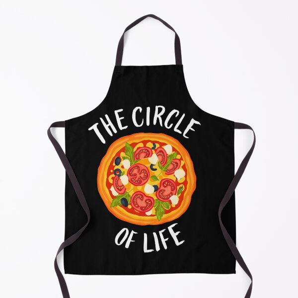 Item preview, The Circle of Life - Pizza designed and sold by Ashberry2.