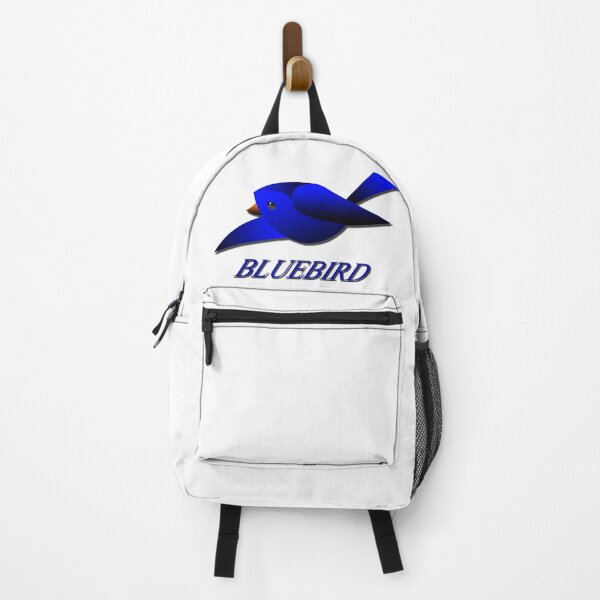 Item preview, Flying bluebird designed and sold by TharuViduArts.