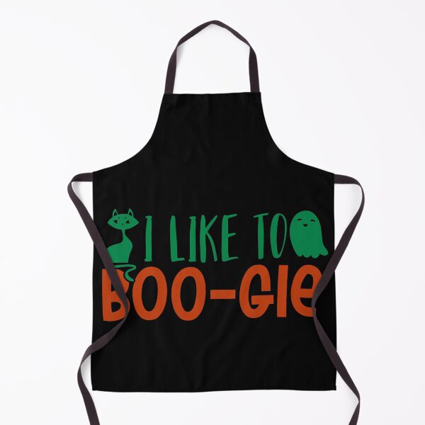 Item preview, I like to boo- gie Halloween - men/ women / Halloween designed and sold by Designs Of all kinds.