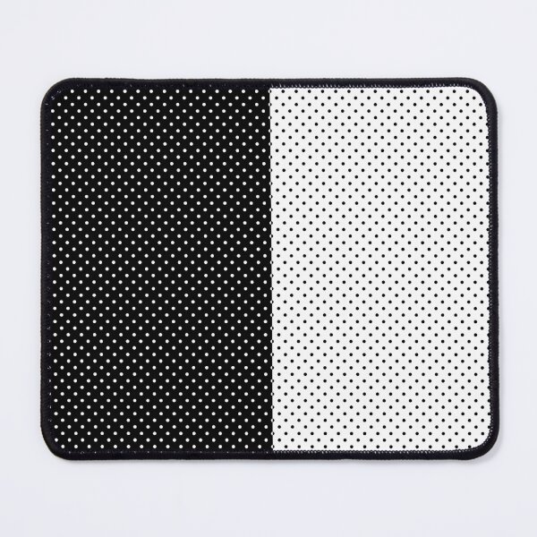 Item preview, Monochrome dots designed and sold by wordznart.