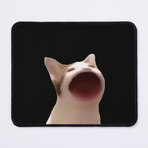 Item preview, Popping Cat designed and sold by Axley.