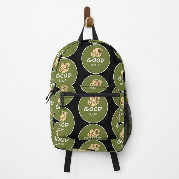 Item preview, Good Soup Panera Bread design designed and sold by Squidink2124.