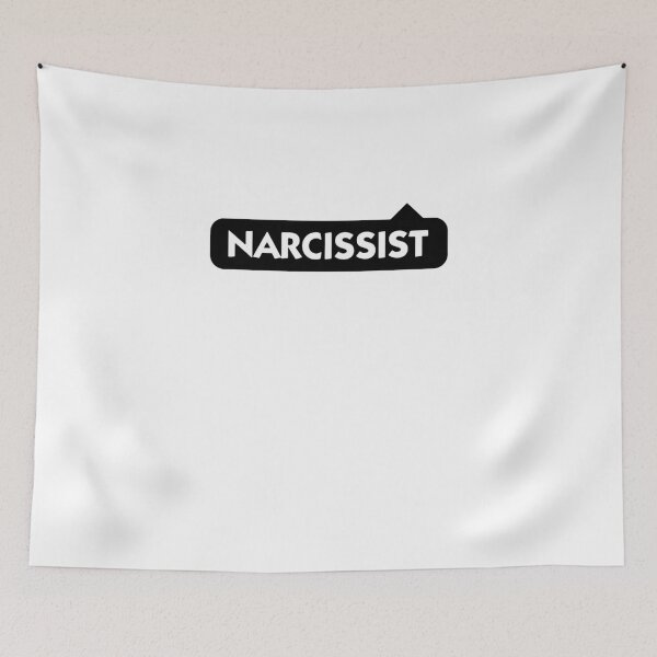Item preview, narcissist-chuden designed and sold by w5EUZzmVeJPM.