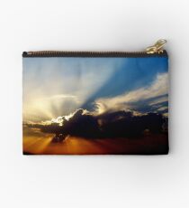 Feeling the Magical Motion Studio Pouch